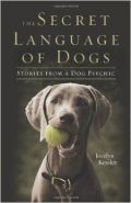 The secret language of dogs (PSI - naučite se razumeti svojega ljubljenčka)