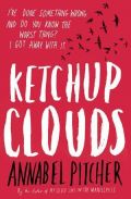 Rdeče kot kečap (Ketchup Clouds)