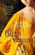The birth of Venus (Rojstvo Venere)