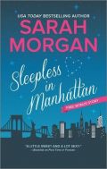 Sleepless in Manhattan (Romanca na Manhattnu)