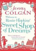 Welcome to Rosie Hopkins' Sweet Shop of Dreams (Rosie v svetu sladkih pregreh)