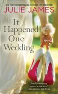 It Happened One Wedding (Sanjska poroka)