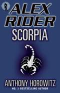 Scorpia (Nevidni meč)