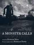 A Monster Calls (Sedem minut čez polnoč)