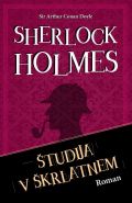 A Study in Scarlet (Sherlock Holmes: Študija v škrlatnem)