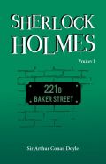 Sherlock Holmes: Vrnitev I