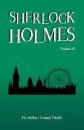 Sherlock Holmes: Vrnitev II