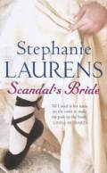 Scandal's Bride (Škandalova nevesta)