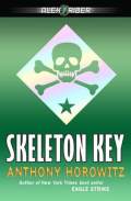 Skeleton Key (Okostnjakov otok)
