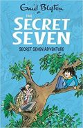 Secret Seven Advanture (Skrivnih sedem Cirkuška dogodivščina)