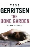 The Bone Garden (Skrivnost zapuščenega vrta)
