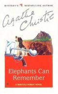 Elephants can remember (Sloni si zapomnijo)