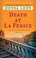Death at La Fenice (Smrt v beneški operi)