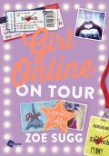 Girl Online On Tour (Spletna punca na turneji)