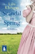 Scandal in spring (Spomladanski škandal)