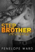 Stepbrother Dearest (Prepovedana romanca)