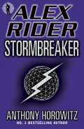 Stormbreaker (Operacija Strela)