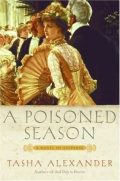A Poisoned Season (Strupeno maščevanje)