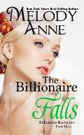 The billionaire falls