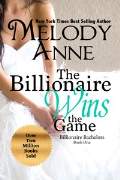 The billionaire wins the game