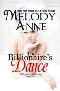 The billionaire's dance