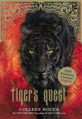 Tiger's Quest (Tigrovo iskanje)