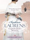 Captain Jack's woman (Tihotapčeva prevara)