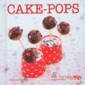 Cake pops - Mini gourmands  (Tortice na palčkah)
