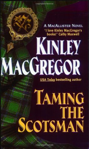 Taming the Scotsman (Ukrotiti Škota)