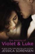 The Destiny of Violet & Luke (Usoda Violet in Luka)