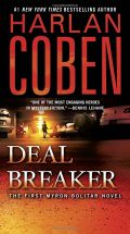 Deal Breaker (Usodna pogodba)