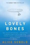The Lovely Bones (V mojih nebesih)
