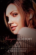 Vampire Academy (Vampirska akademija)