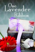 One Lavender Ribbon (Vijoličasti trak ljubezni)