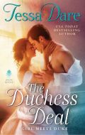 The Duchess Deal (Vojvodova ponudba)