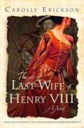 The last wife of Henry VIII (Zadnja žena Henrika VIII.)