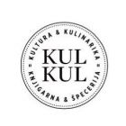 Kulkul - Kultura in kulinarika - Slovenska