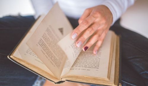 7 nasvetov, kako več brati